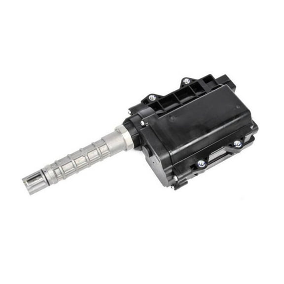 Genuine AC Delco For Chevy Suburban 2018 2019 2020 Electronic Parking Brake | Programming Required | Black | Plastic Housing | Male Terminal | Female Connector | 16 Terminal