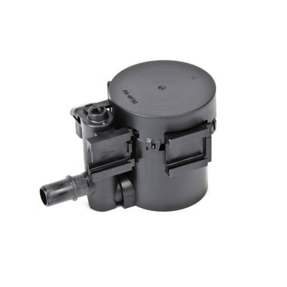 Genuine AC Delco For Chevy Suburban 3500 HD 2016 2017 2018 2019 Vapor Canister Vent Solenoid | Square Shape Connector | 1 Connector | 2 Terminal | Female Connector | Male Terminal | For