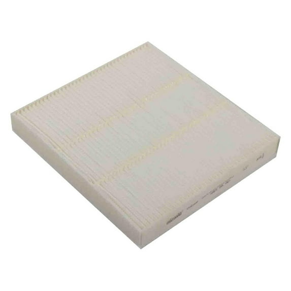 KarParts360 For Chevy Suburban/Tahoe 2015 2016 2017 2018 Cabin Air Filter | Black | 1.3 Inches Height | 9.9 Inches Length | 1.24 Inches Thickness