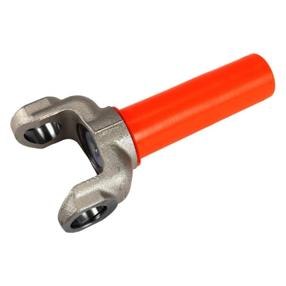 KarParts360 For Chevy Tahoe 2009 Drive Shaft Slip Yoke | Iron | 4.78 Inches Shaft Length | 7.85 Inches Length Axis 1 | 1.50 Inches Shaft Diameter | 28 Spline
