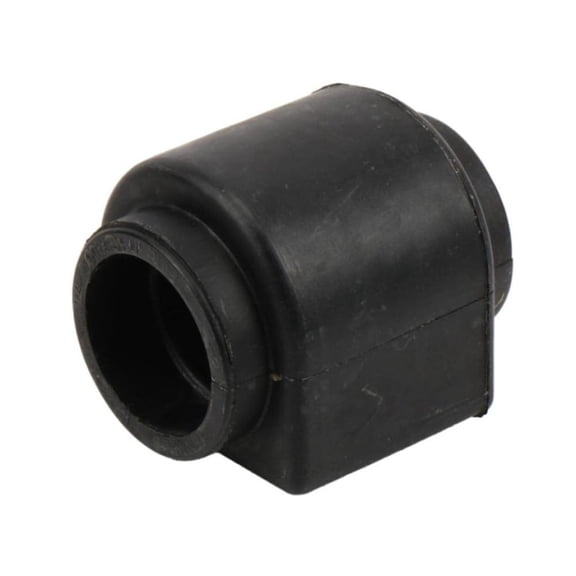 KarParts360 For Chevy Trailblazer 2004 05 06 07 08 2009 Suspension Stabilizer Shaft Insulator Front | Rubber | Black | 1.26 In. Inside Diameter | 0.54 In. Wall Thickness