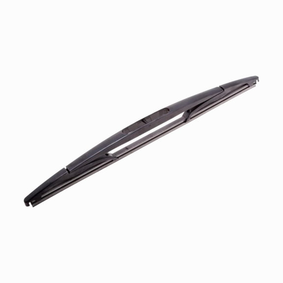 KarParts360 For Chevy Trailblazer 2007 2008 2009 Wiper Blade | Pinch Tab Connection | Black Frame | Pre-Attached Adapter | Integral | Included Winter Blade | Excluded Refillable | For 19239592