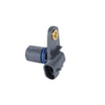 thumbnail image 1 of KarParts360 For Chevy Trailblazer 2008 2009 Engine Crankshaft Position Sensor | 3 Terminals | 1 Connector | Included Mounting Bracket | Female Connector, 1 of 4