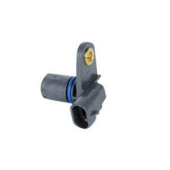 KarParts360 For Chevy Trailblazer 2008 2009 Engine Crankshaft Position Sensor | 3 Terminals | 1 Connector | Included Mounting Bracket | Female Connector