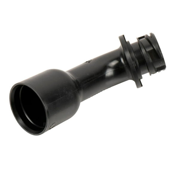 KarParts360 For Chevy Trailblazer 2009 Engine Oil Dipstick Tube | Plastic | 1.709 Inches Outside Diameter | 1.6 Inches Inside Diameter | 1 Packaging
