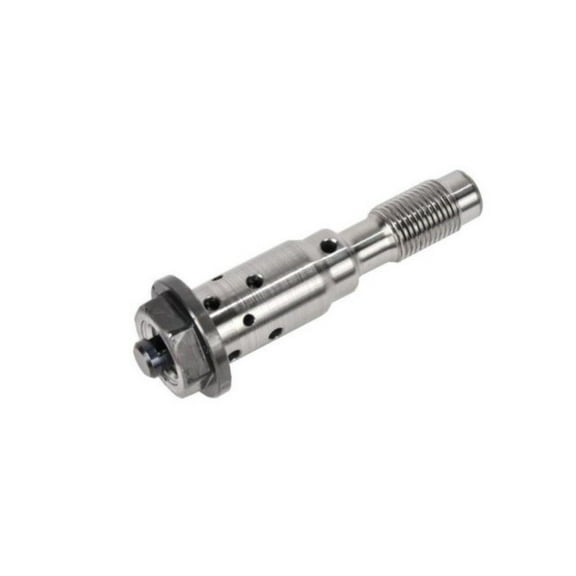 KarParts360 For Chevy Trailblazer 2021 Camshaft Position Actuator Solenoid Valve Silver 0.83 Inches Shaft Diameter 1.29 Inches Housing Width | 3.7 Inches Housing Length