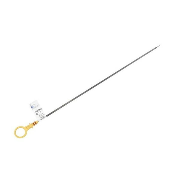 KarParts360 For Chevy Traverse 2009 2010 Engine Oil Dipstick | Excluded Mounting Bracket | Plastic Handle | Excluded Tube