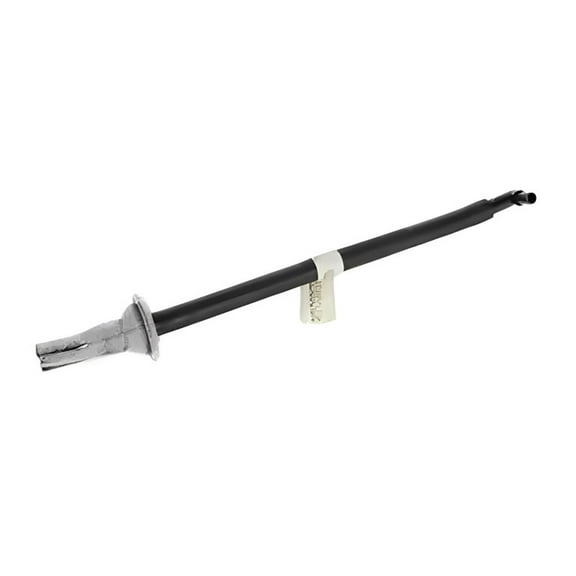 KarParts360 For Chevy Traverse 2009-2017 Battery Vent Tube | Black | Made Of Thermoplastic | Molded Assembly Shape | 13 Millimeters Outside Diameter