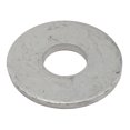 thumbnail image 1 of KarParts360 For Chevy Traverse 2009-2017 Washer | Steel | Phosphate Zinc Organic | 0.118 inches / 3 millimeters Thickness | 0.591 inches / 15 millimeters Inside Diameter | 1 Packaging, 1 of 4