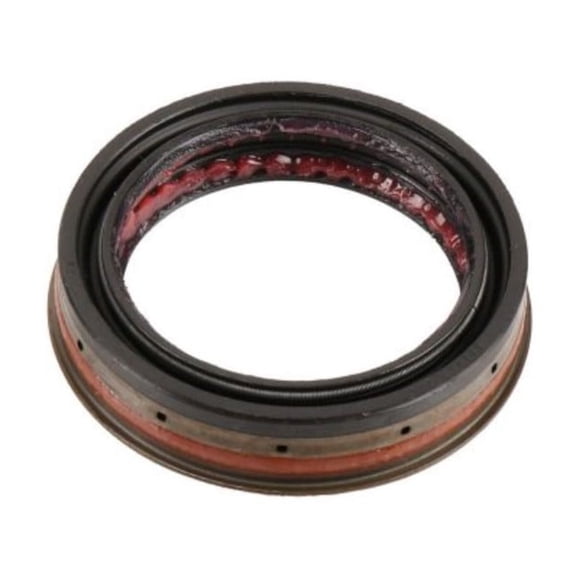 KarParts360 For Chevy Traverse 2009-2021 Multi-Purpose Seal | Black | 0.45 inches Thickness | Rubber Sealing | Square Rim Shape | 43.3 millimeters Inside Diameter | 0.45 inches Thickness