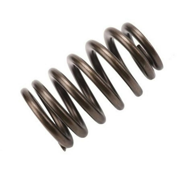 KarParts360 For Chevy Traverse 2009-2021 Valve Spring | Inside Diameter: 0.49 Inches / 12.45 Millimeter | Outside Diameter: 1.03 Inches / 26.2 Millimeter | Compression Type Spring