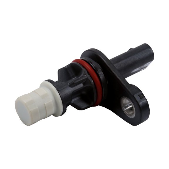 KarParts360 For Chevy Traverse 2018-2024 Engine Crankshaft Position Sensor | Oval Shape Connector | 3 Terminal | Excluded Wiring Harness | Mounting Bracket Included