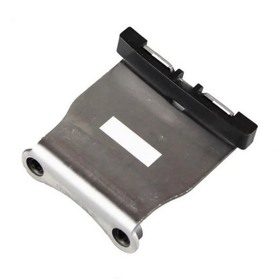 KarParts360 For Chevy Trax 2021 2022 2023 Timing Chain Guide | Distance Between Mounting Holes: 77.63 | 1 Timing Chain Row
