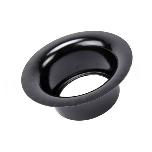 Genuine AC Delco For Chevy Uplander 2005 06 07 08 2009 Coil Spring Seat | Black | 0.04 Inches Thickness | 4.8 Inches Outside Diameter | 3.18 Inches Inside Diameter