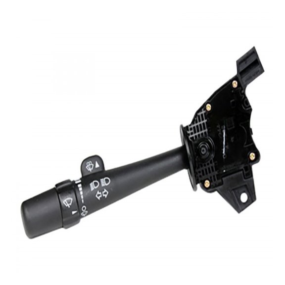 KarParts360 For Chevy Uplander 2005 2006 2007 2008 2009 Multi Function Switch | Plastic | 16 Terminal | Male Blade Terminal | Lever Included