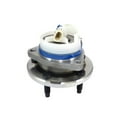 thumbnail image 1 of KarParts360 For Chevy Venture 1997-2005 Wheel Hub And Bearing Assembly | Front | 5 Wheel Studs | 1.654 Inches / 42 Millimeters Flange Offset | 1.654 Inches Flange Diameter | For 19383949, 1 of 5