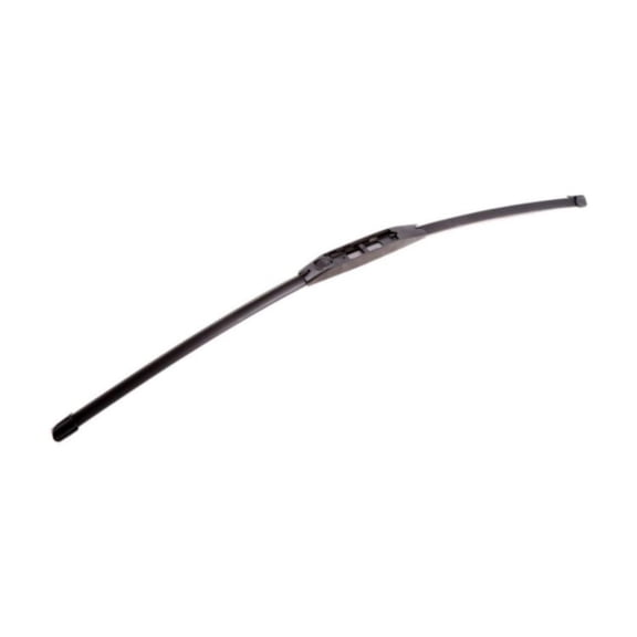 KarParts360 For Chevy Volt 2011 12 13 14 2015 Beam Wiper Blade Front, Driver OR Passenger Side | Single Piece | Black Plastic Frame | Pre-Attached Adapter | Adapters Required | For 19390087