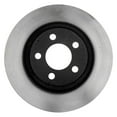thumbnail image 1 of KarParts360 For Chrysler 300 2005-2014 Brake Rotor Rear | Cast Iron | Turned Ground Finish | Vented | 12.6 Inches Rotor Diameter | 2.6 Inches Rotor Height | 0.87 In. Nominal Thickness | 19175328, 1 of 5