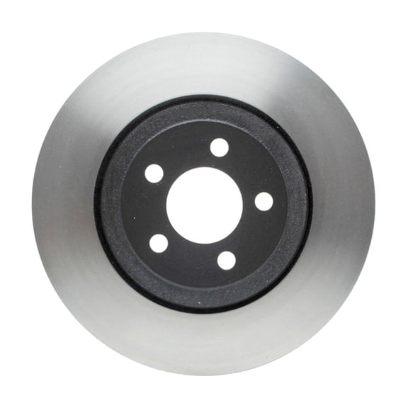 KarParts360 For Chrysler 300 2005-2023 Brake Rotor Front | Cast Iron | Painted Rotor Finish | 1-Piece Construction | Minimum Thickness: 26.492 Millimeter 1.043 Inches | 19171418