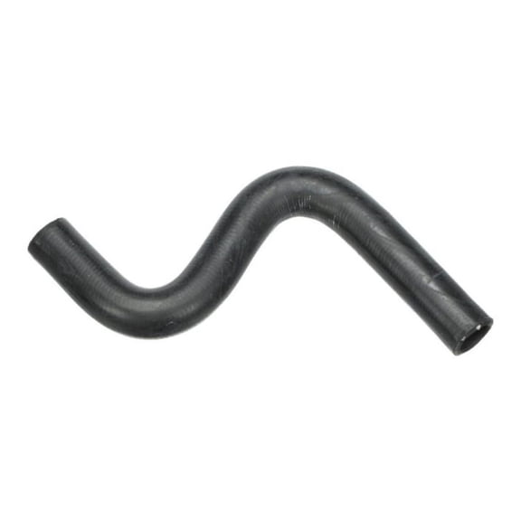 KarParts360 For Chrysler Concorde 1993-2004 Molded Heater Hose | Black | Reinforced Rubber | Excluded Spring | Excluded Clamp | 0.75 Inches End 1 And 2 Inside Diameter