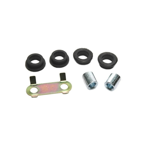 Genuine AC Delco For Chrysler LHS 1999 2000 2001 Steering Tie Rod End Bushing Kit | Front | Inner | Excluded Lock Plate/Bolts And Washers