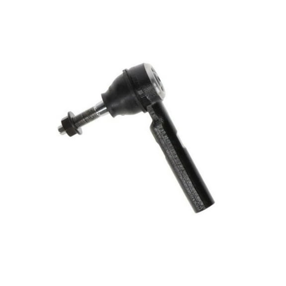 Genuine AC Delco For Chrysler Pacifica 2004 05 06 07 2008 Steering Tie Rod End Front, Outer | E-Coated | Straight Type | Dust Boot | Clockwise (Right) End 1 Thread Direction