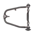 thumbnail image 1 of KarParts360 For Chrysler Sebring 2001 2002 2003 2004 Control Arm Assembly Driver Side | Rear | Upper | Adjustable | Black | Made Of Steel | Pre-Greased | With Ball Joint, 1 of 4