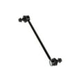 thumbnail image 1 of KarParts360 For Daewoo Nubira 2000 2001 2002 Suspension Stabilizer Bar Link | Ball Socket End 1 and 2 | Included Dust Boot | Performance Grade | Non-Greaseable | Excluded Bolts | For 19460811, 1 of 5