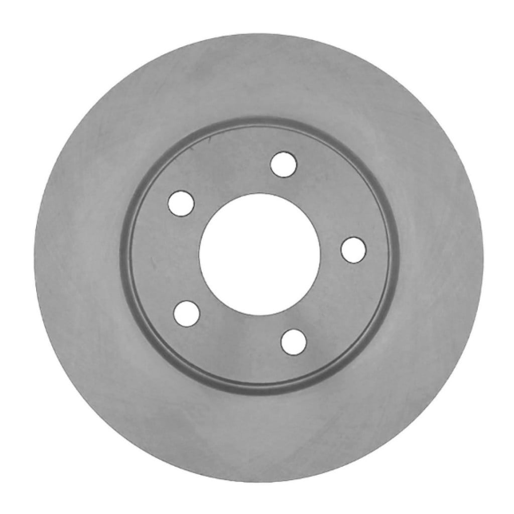 KarParts360 For Dodge Caravan 2001-2007 Brake Rotor Driver OR Passenger ...