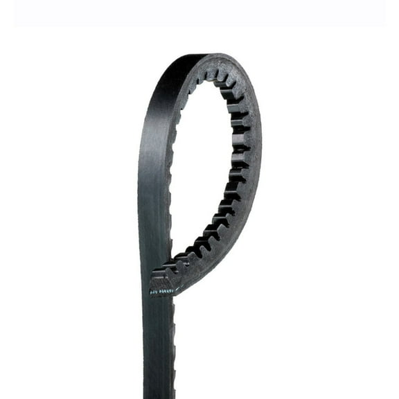 KarParts360 For Dodge Caravan/Dakota/Spirit 1990 1991 1992 1993 1994 1995 High Capacity V-Belt | Top Width: 0.41 Inches / 10 Millimeter | Effective Length: 1,092 Millimeter | 88934327