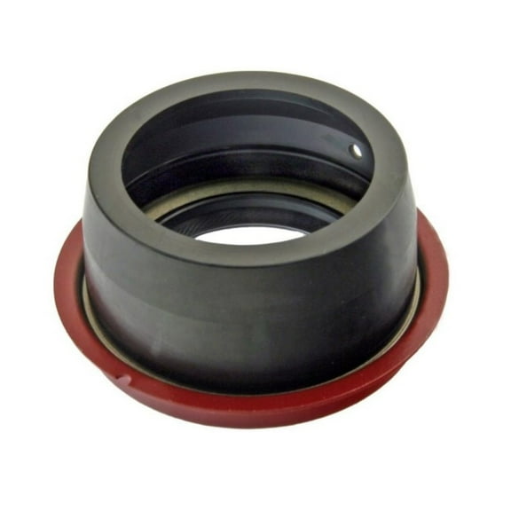 Genuine AC Delco For Dodge Durango 1998 1999 Crankshaft Oil Seal | Front | 0.35 Inches/8.89 Millimeters Thickness | 2.704 Inches/68.68 Millimeters Outside Diameter | Sealing Polyacrylate | For 193402