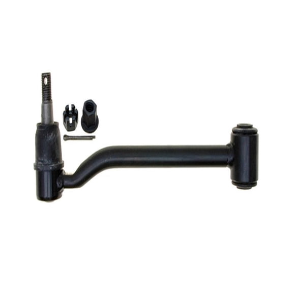 KarParts360 For Dodge Durango 1998 99 00 01 02 2003 Suspension Stabilizer Bar Link | Rear | Rubber Bushing | Black | Sold As Kit | Included End Link Bushings