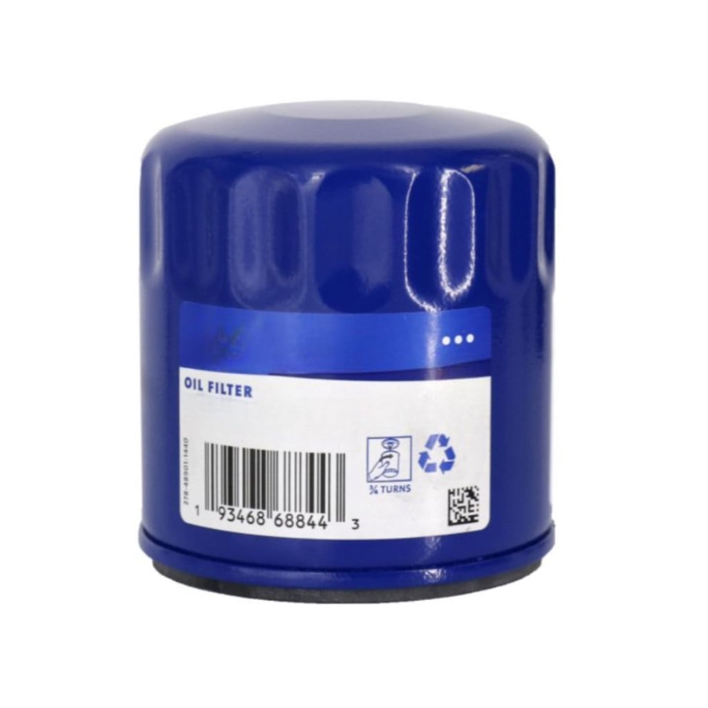 2010 Dodge Journey Oil Filter