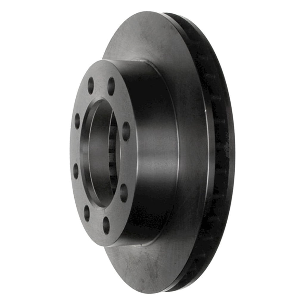 KarParts360 For Dodge Ram 1500/2500/3500 Van 1996 1997 Brake Rotor ...