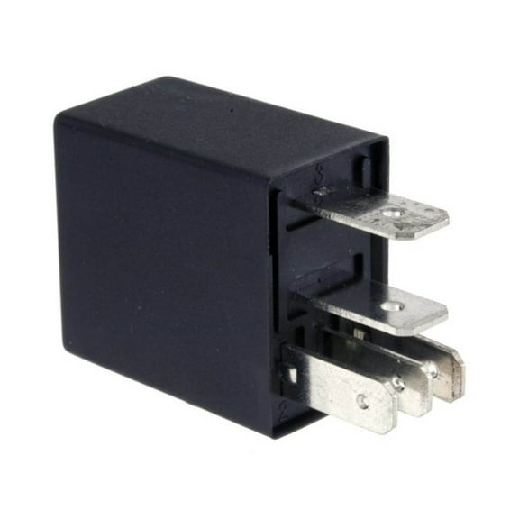 KarParts360 For Dodge Ram 1500/2500/3500 Van 2003 Multi-Purpose Relay | Plastic Cover Material | Male Terminal Gender | 20A Amperage Rating | 12 DC Voltage