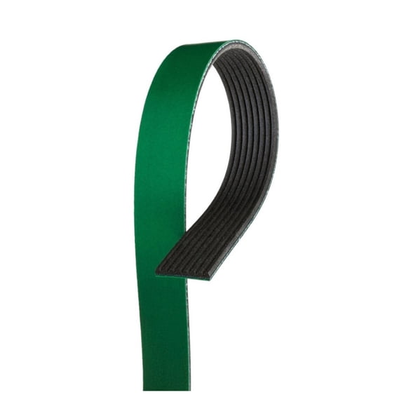 KarParts360 For Dodge Ram 1500/2500/3500 Van 2003 V-Ribbed Serpentine Belt | Reinforced EPDM Rubber | Effective Length: 110.22 Inches / 2800 Millimeter | 8 Rib