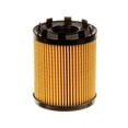 thumbnail image 1 of KarParts360 For Fiat 500L 2014 2015 2016 2017 2018 Engine Oil Filter | Gasket Thickness: 0.16 Inches / 4.00 Millimeter | Inner Diameter Bottom: 0.94 Inches / 24.00 Millimeter | Gold | 19346371, 1 of 3