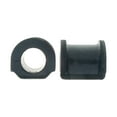 thumbnail image 1 of Genuine AC Delco For Acura RSX 2005 2006 Sway Bar Bushing | Front | Black | Rubber | Set of 2, 1 of 5