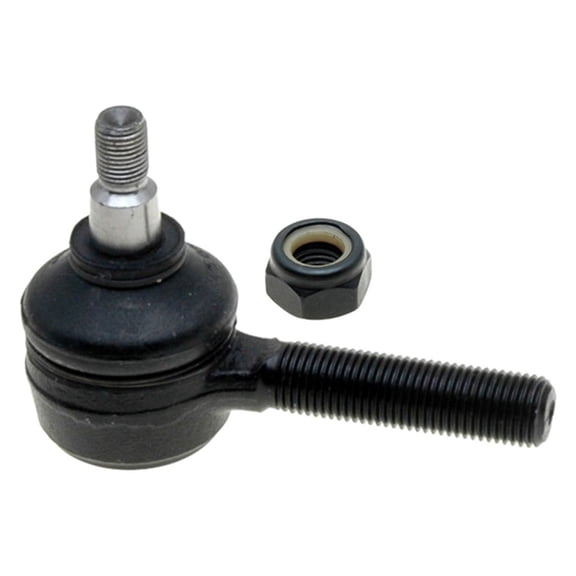 KarParts360 For BMW 750iL 1990 91 92 93 1994 Steering Tie Rod End Passenger Side, Inner