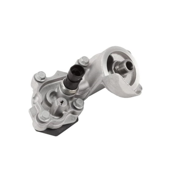 KarParts360 For Buick Allure 2010 Oil Filter Adapter | Aluminum | Oil Cooler Ports