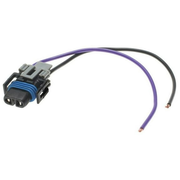 KarParts360 For Buick Electra 1990 Multi-Purpose Wire Connector | With Leads