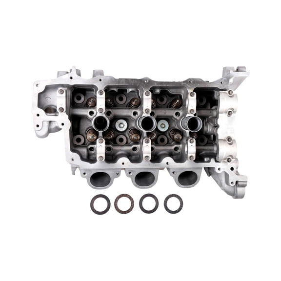Genuine AC Delco For Buick Enclave 2009 2010 2011 Engine Cylinder Head Driver Side | Regular Grade