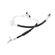 Buick Enclave Ac Hose Replacement
