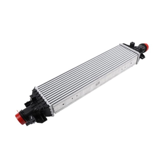 KarParts360 For Buick Encore 2021 2022 Charge Air Cooler | Plastic Inlet Tank Material | 2.48 Inches/63 Millimeters Core Thickness