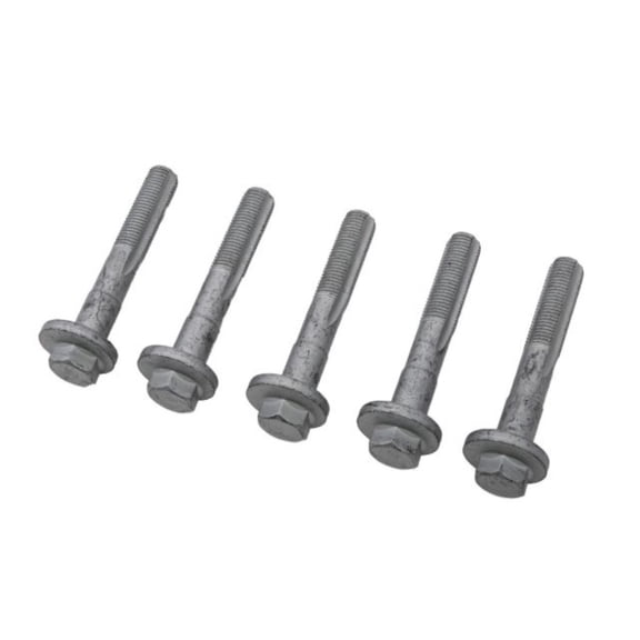 KarParts360 For Buick LaCrosse 2010-2016 Multi-Purpose Bolt | Zinc Finish | Made Of Steel | Heat Hardened | M14 By 1.5 By 85 Size