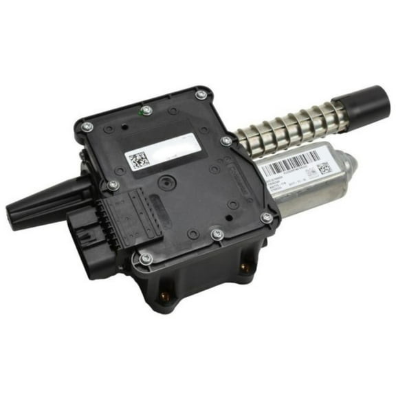 KarParts360 For Buick LaCrosse 2010-2016 Parking Brake Control Module | Black | 16 Terminal | Female Connector