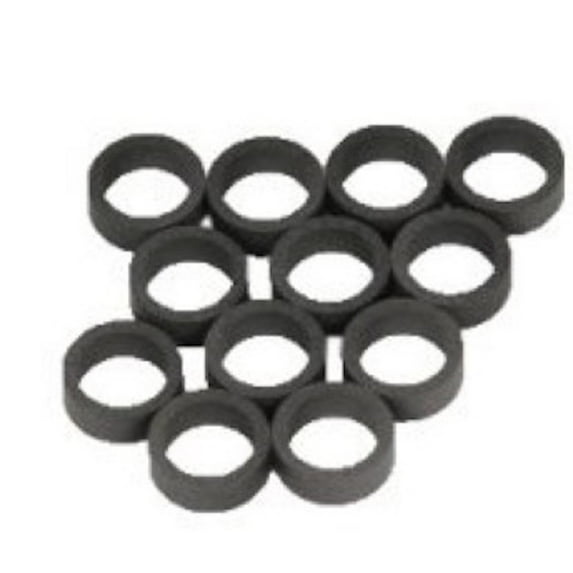 KarParts360 For Buick LaCrosse 2012 13 14 15 16 2017 Fuel Injector O-Ring Set | With 12 Seals