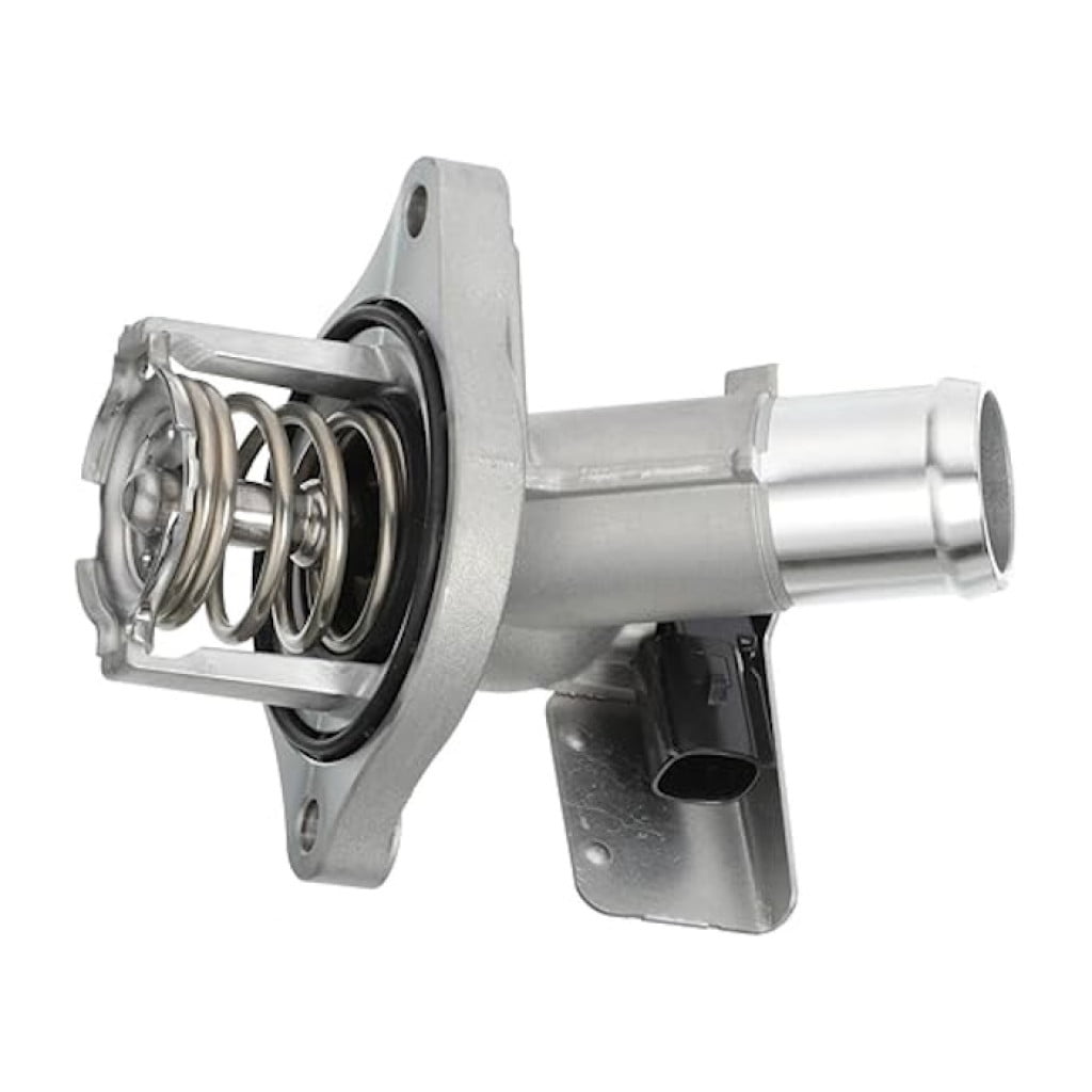 12638836 Engine Coolant Thermostat Housing Assembly For Buick Lacrosse - View #10