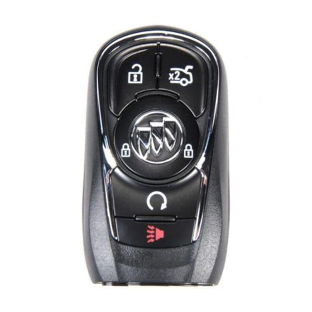 Genuine AC Delco For Buick Lacrosse 2018 Keyless Entry Remote Key Fob ...