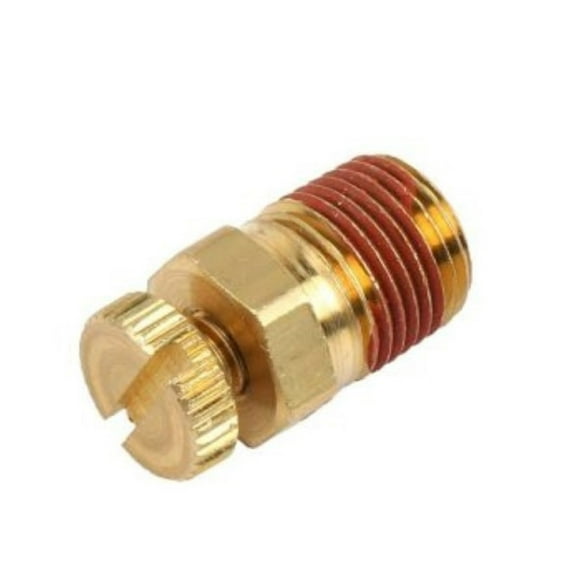 KarParts360 For Buick Park Avenue 1991-2005 Multi-Purpose Air Bleed Valve